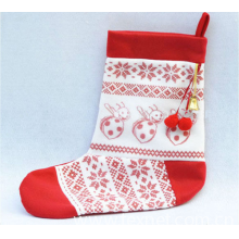 诸暨市莱菲特针织有限公司-圣诞袜